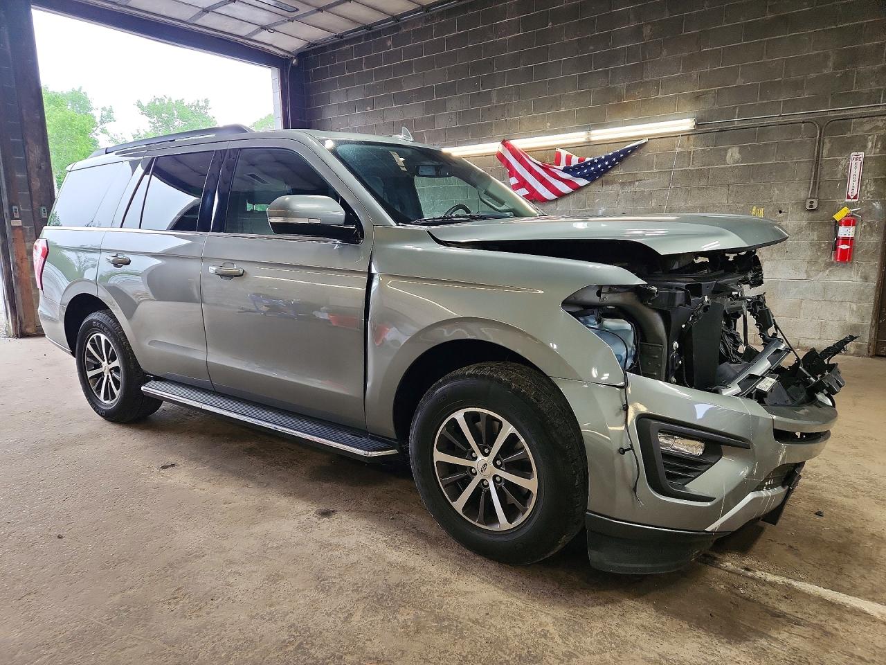 Ford Expedition Xlt