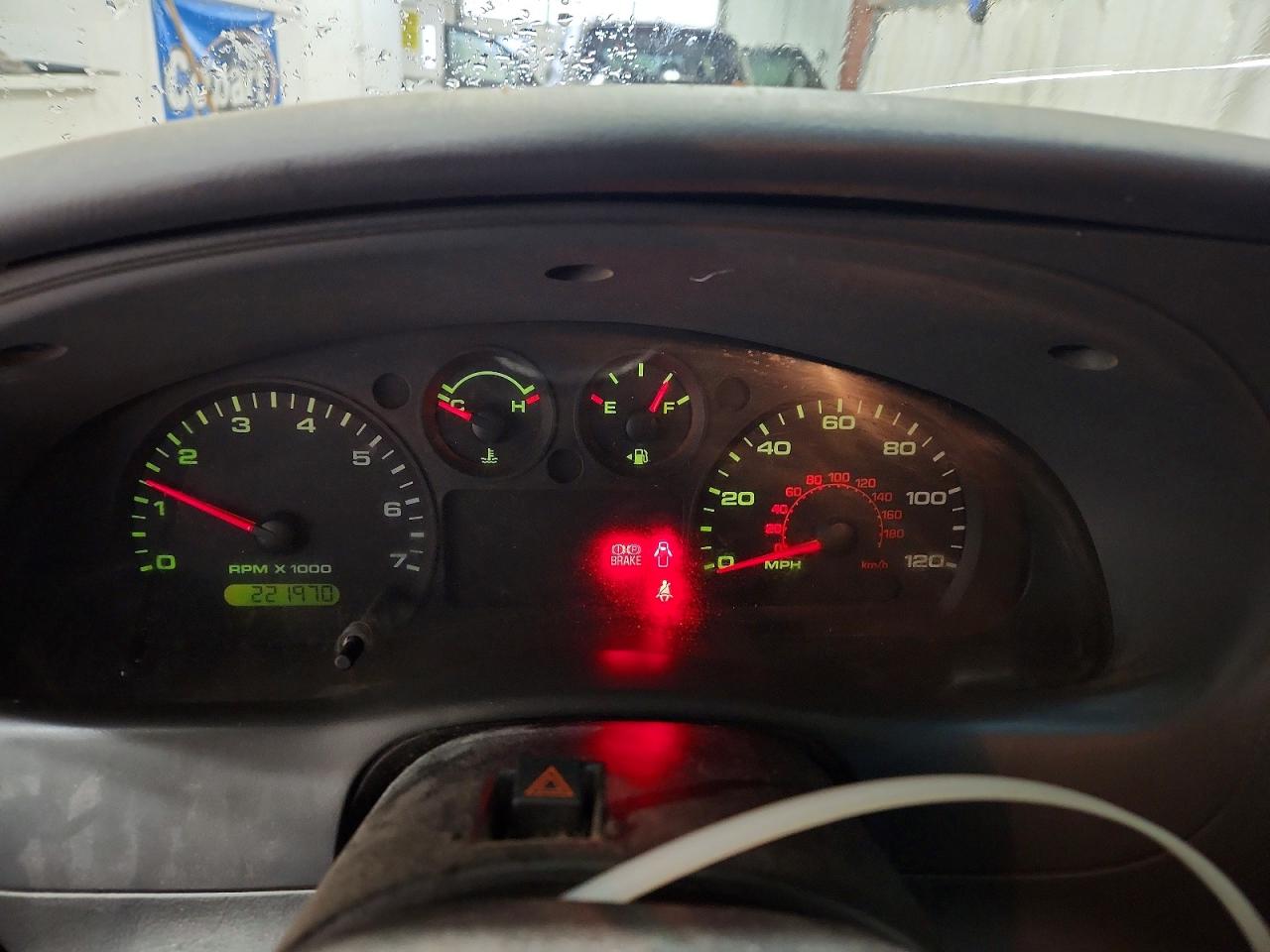 Ford Ranger Super Cab
