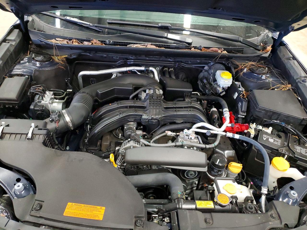 Subaru Outback Premium