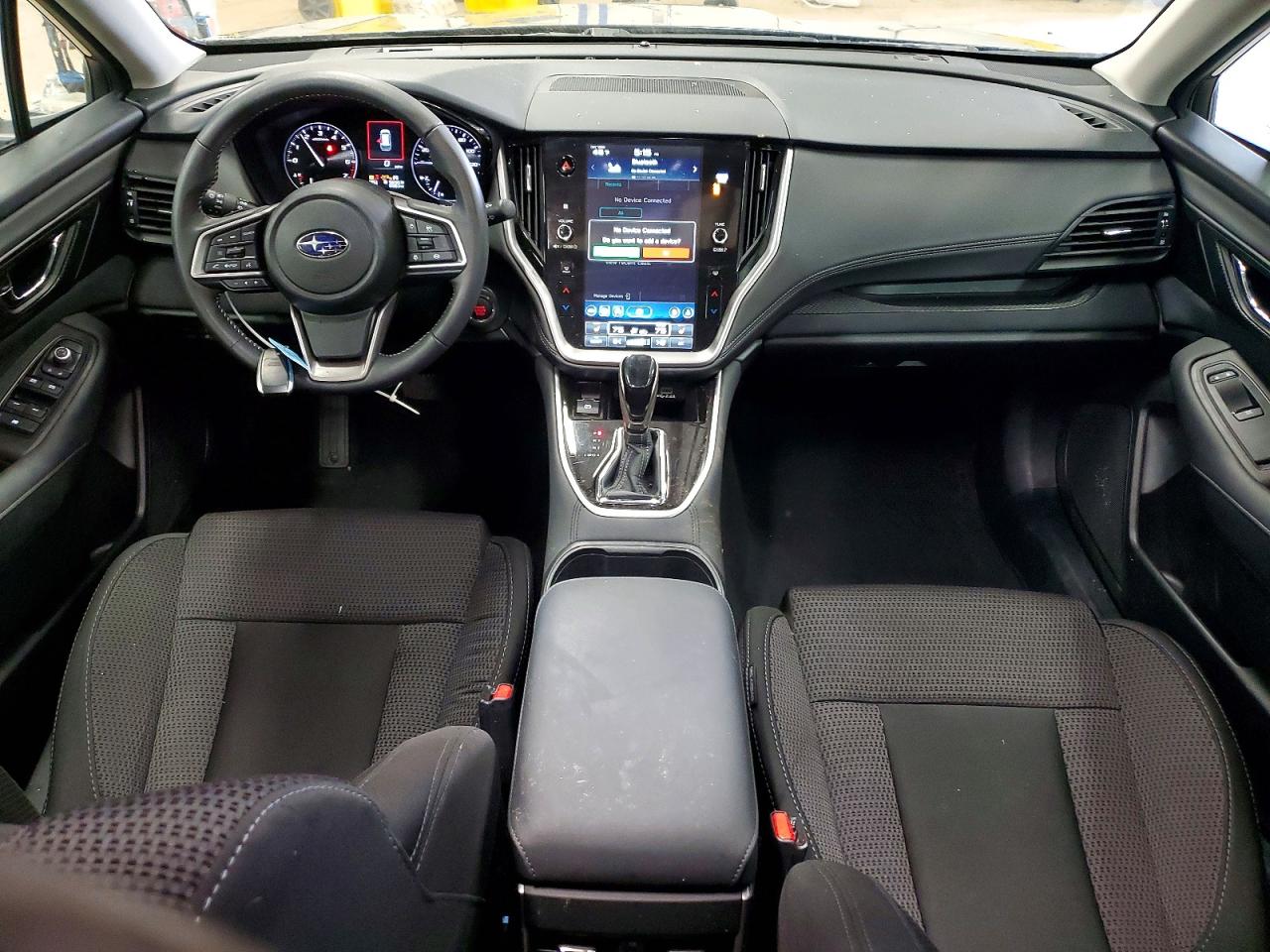 Subaru Outback Premium