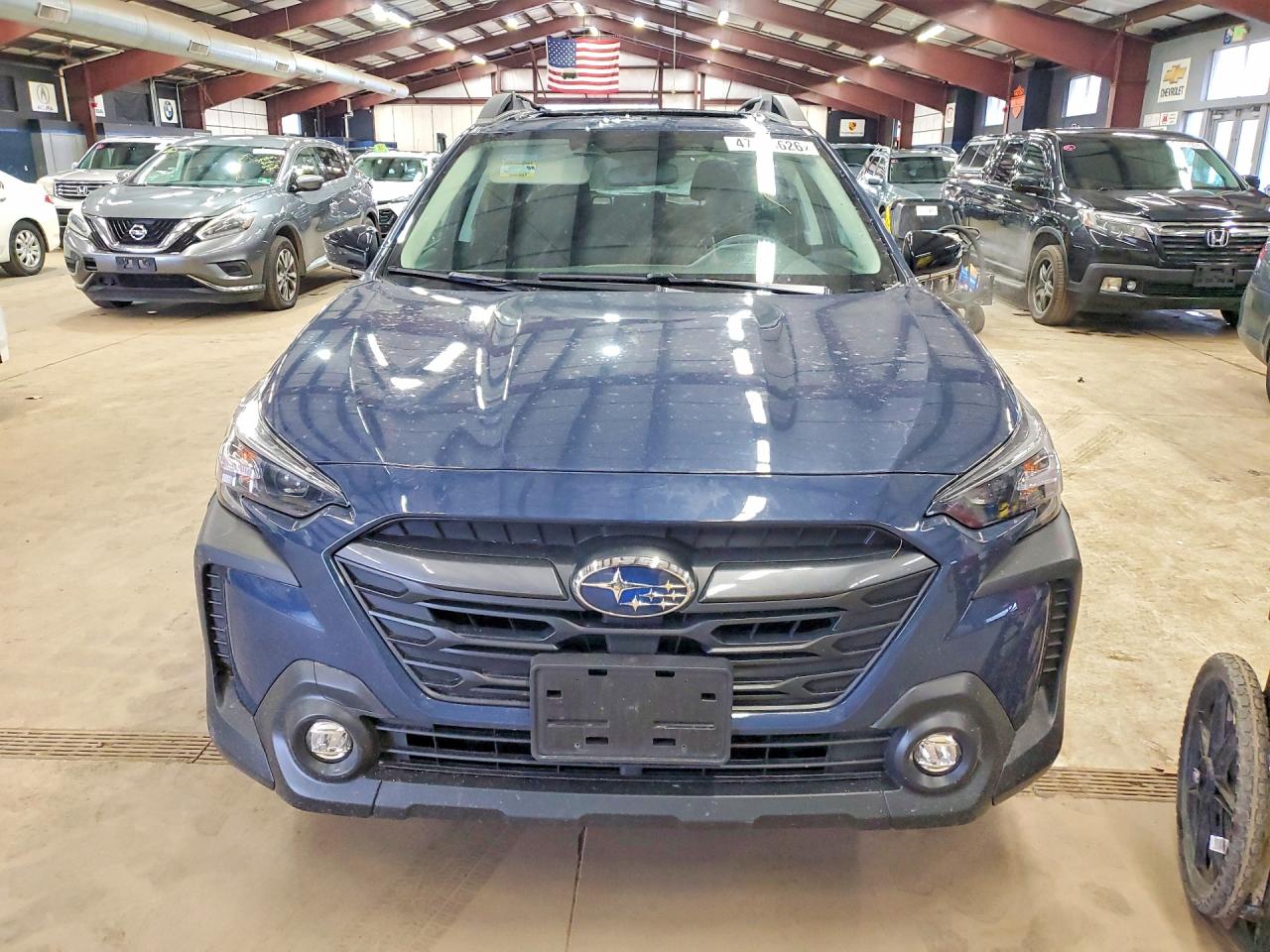 Subaru Outback Premium