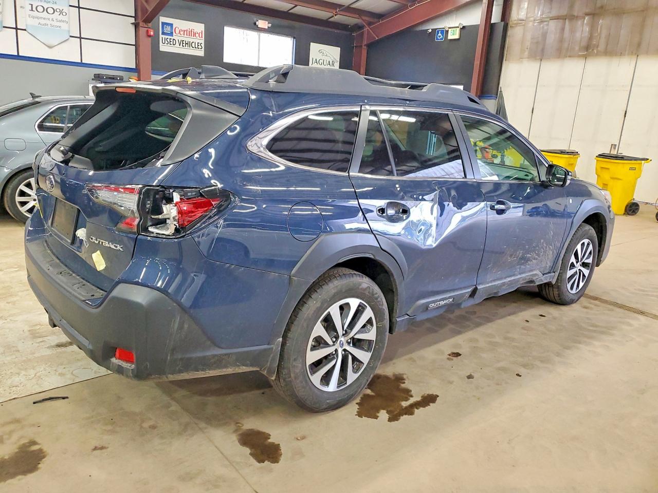 Subaru Outback Premium