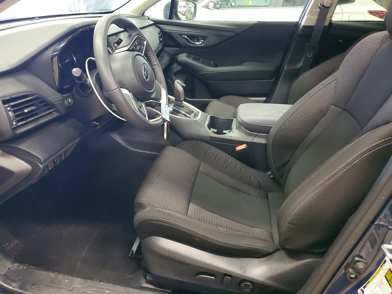 Subaru Outback Premium
