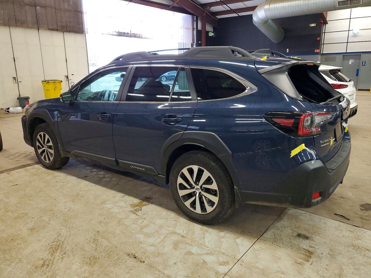 Subaru Outback Premium