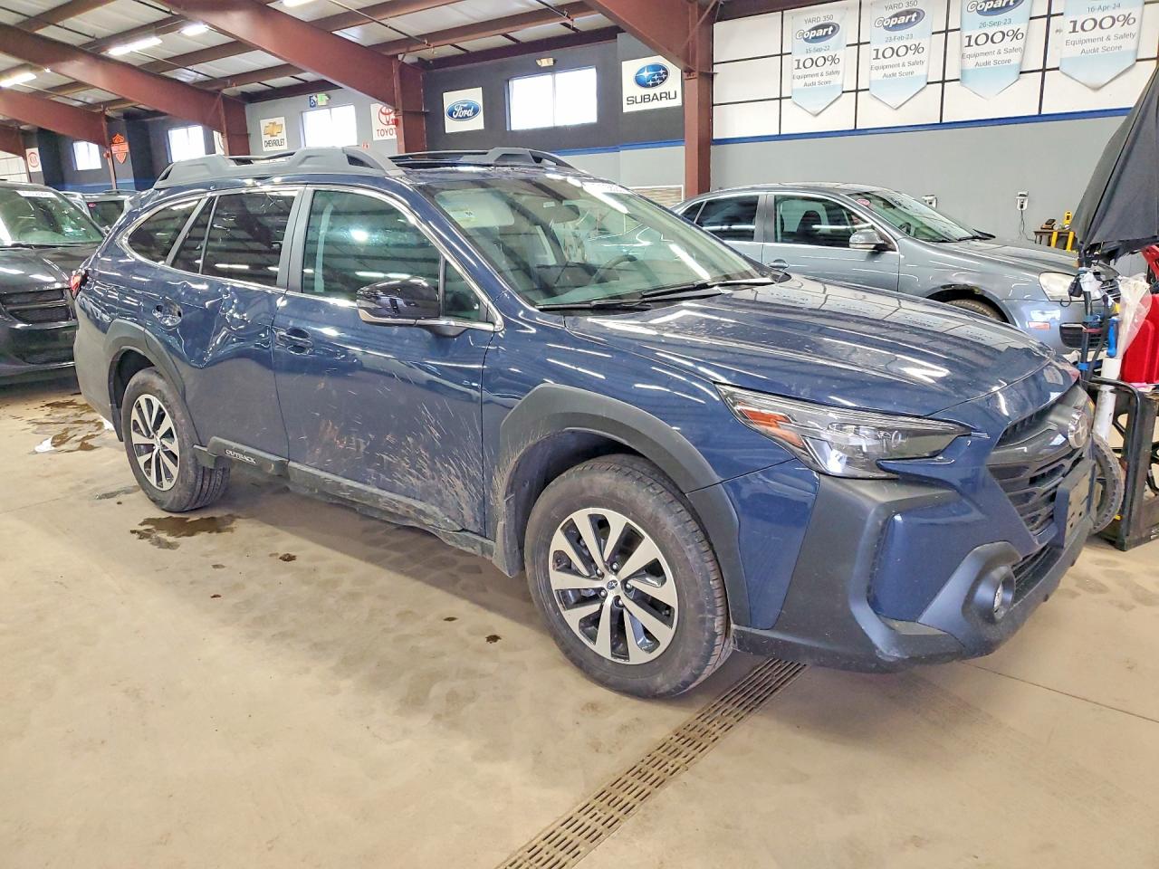Subaru Outback Premium
