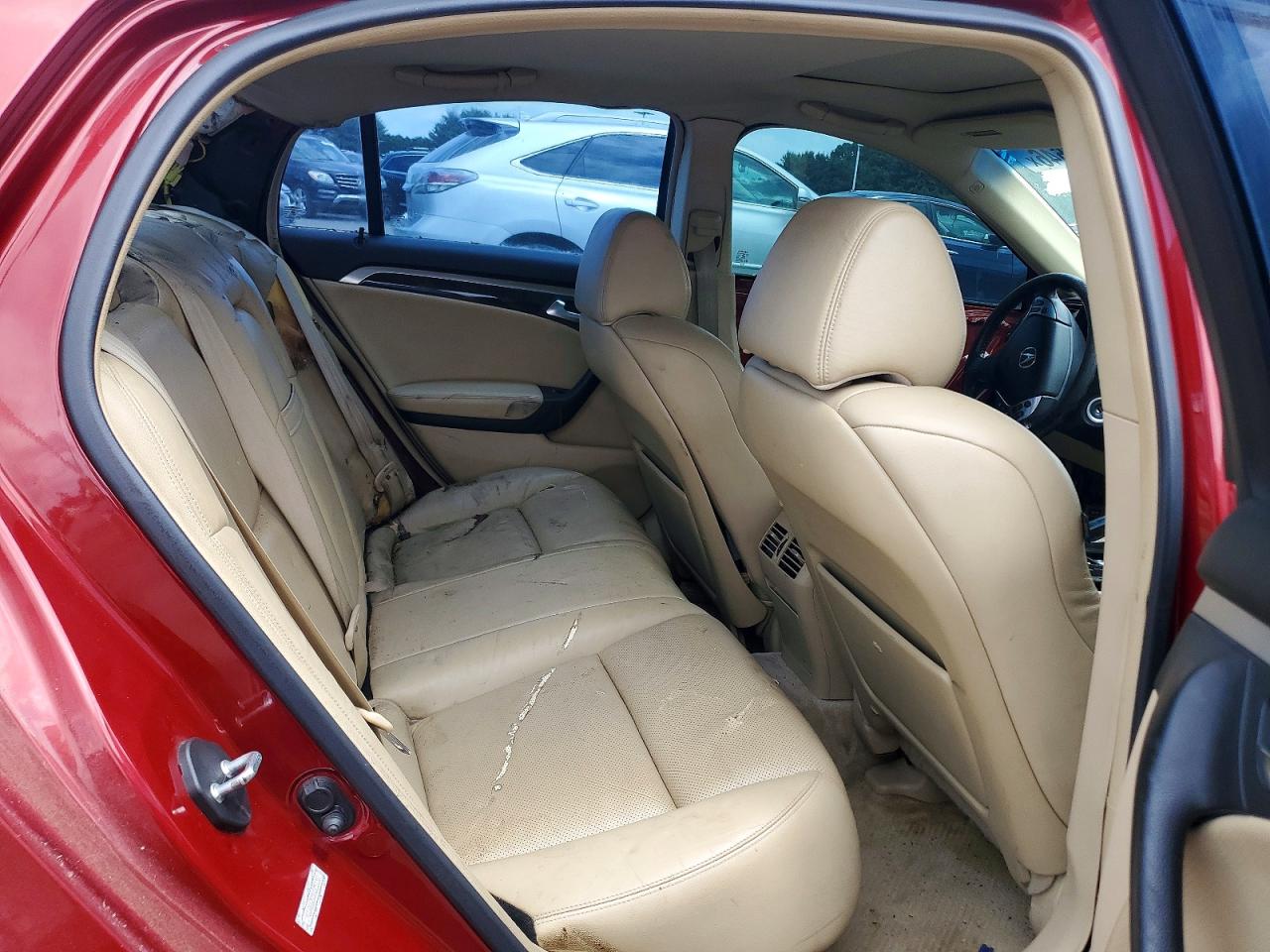 Acura TL