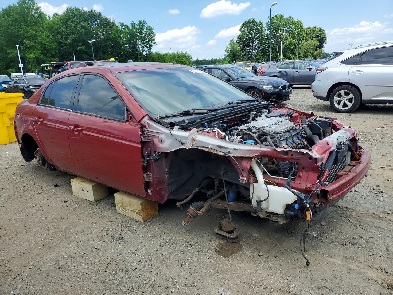 Acura TL