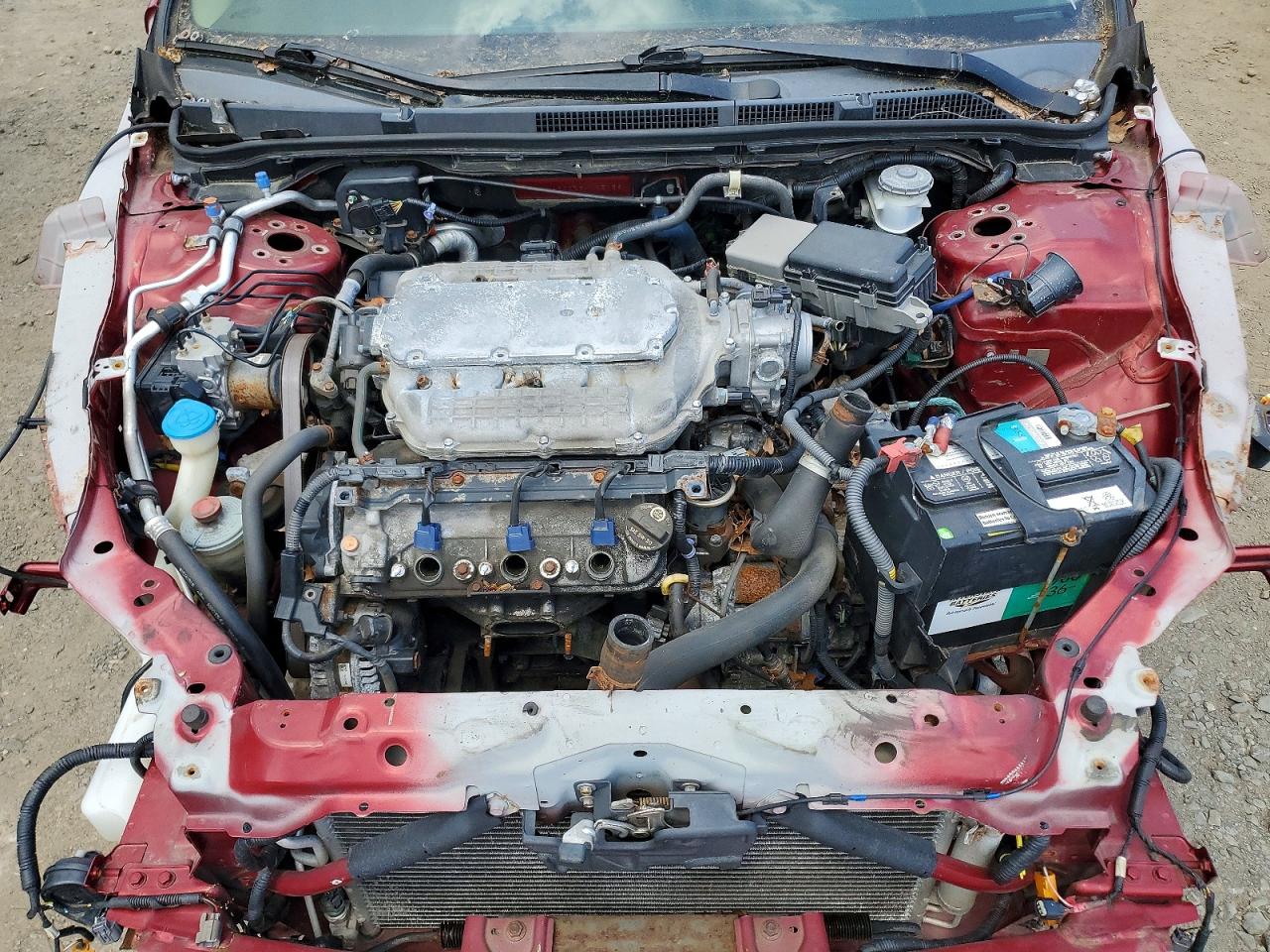 Acura TL