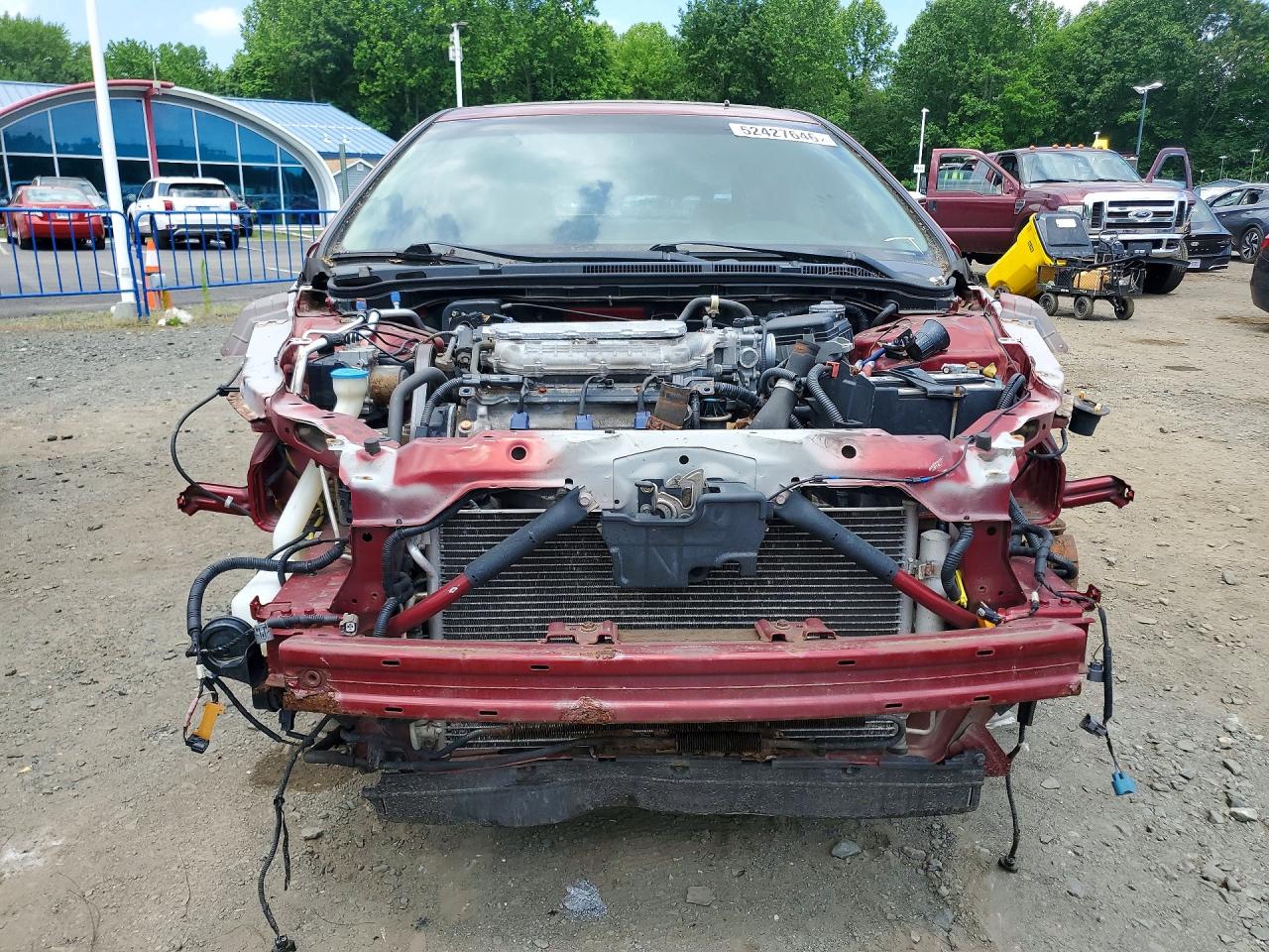 Acura TL