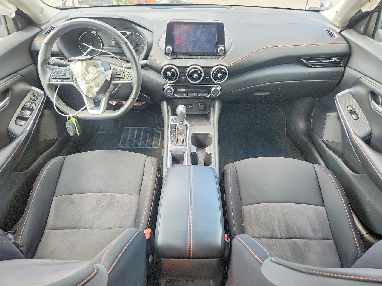 Nissan Sentra Sr