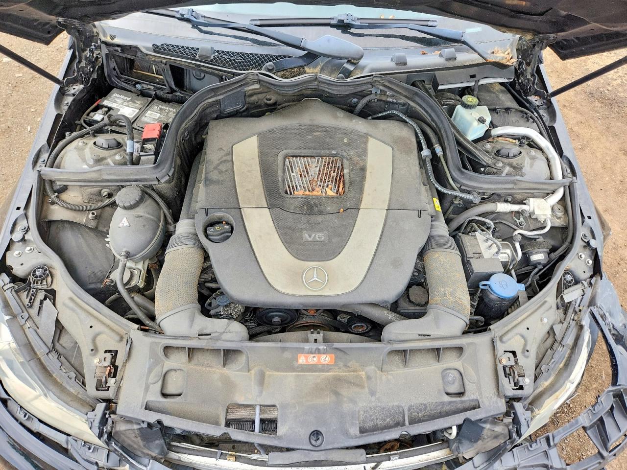 Mercedes-Benz C-Class 300 4matic