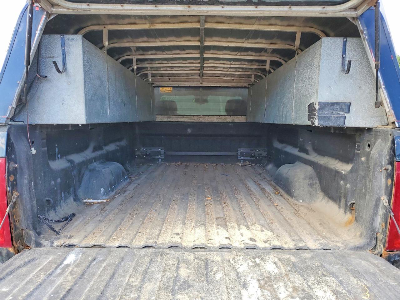 Chevrolet Silverado K2500 Heavy Duty Lt