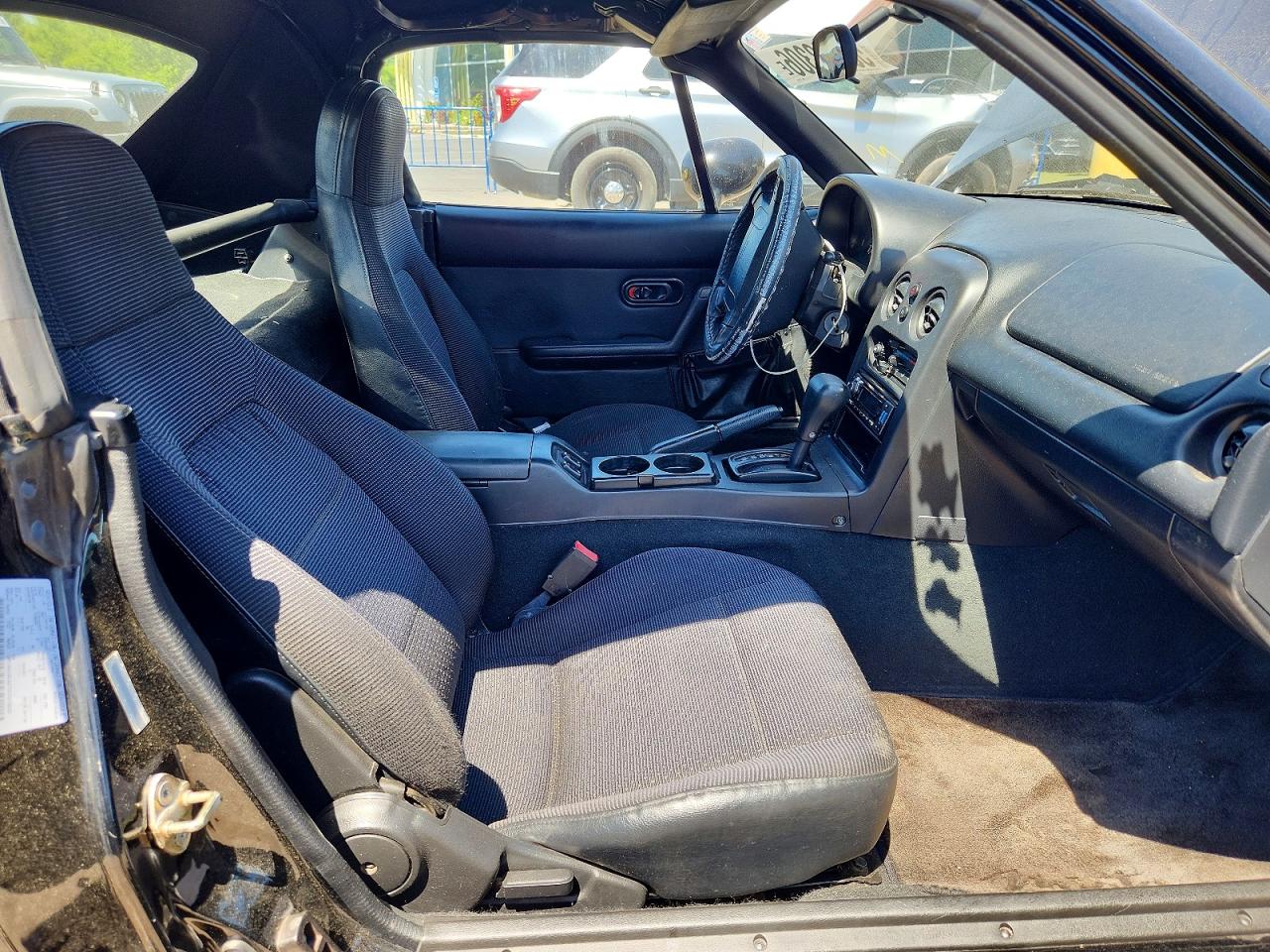 Mazda Mx5