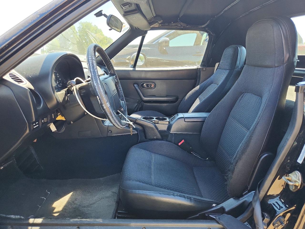 Mazda Mx5