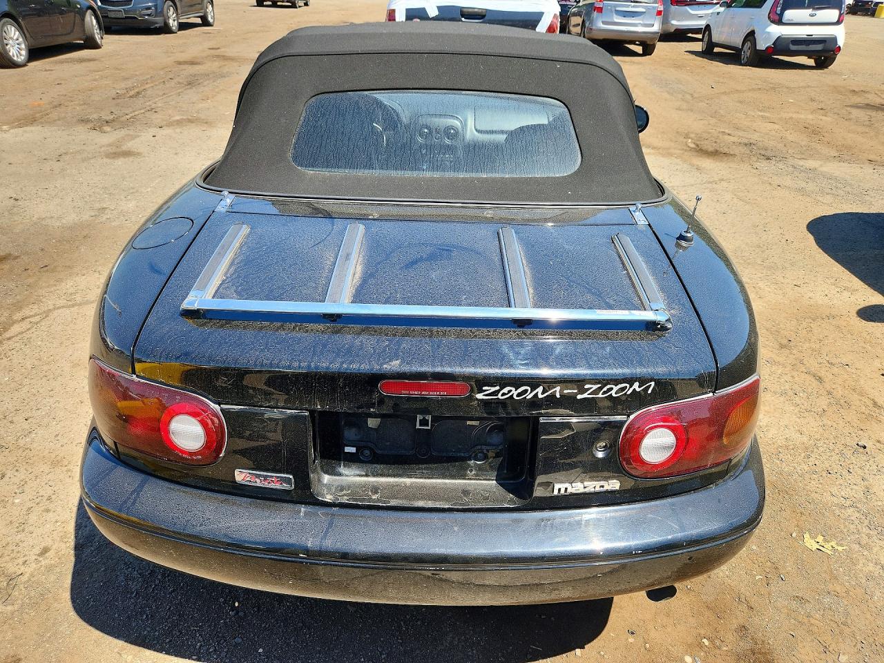 Mazda Mx5