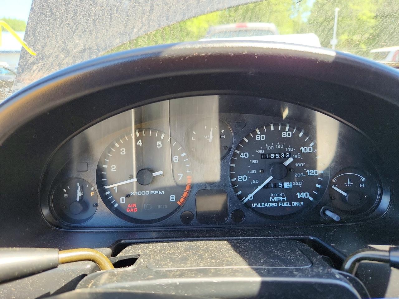 Mazda Mx5