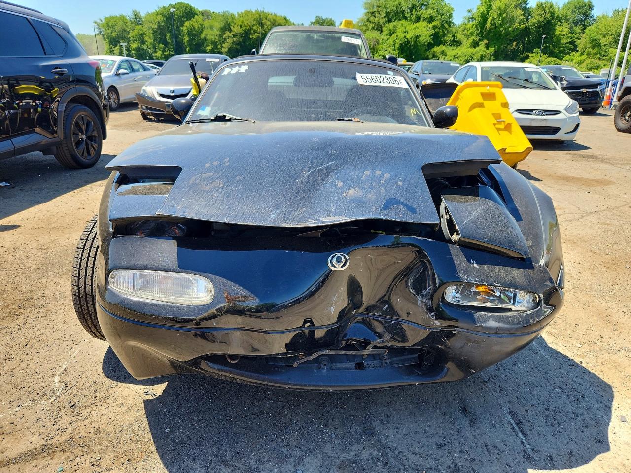 Mazda Mx5