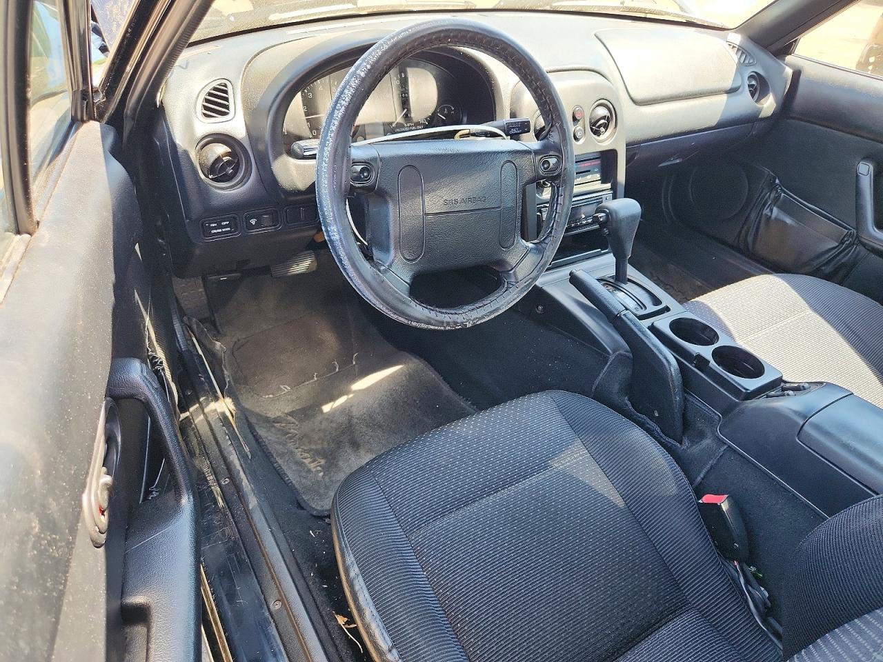 Mazda Mx5