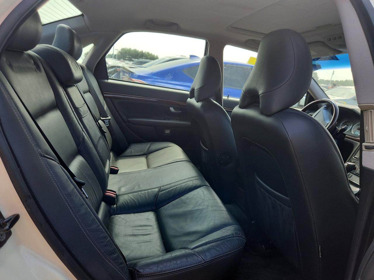 Volvo S80 2.5t