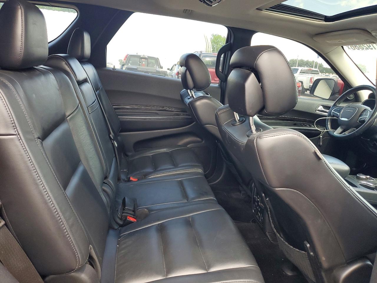 Dodge Durango Limited