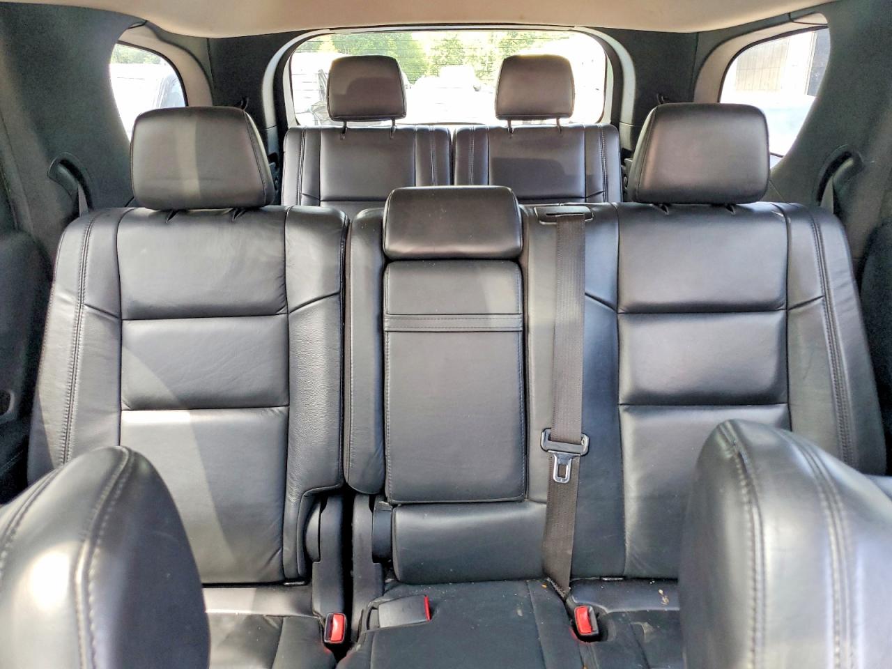 Dodge Durango Limited