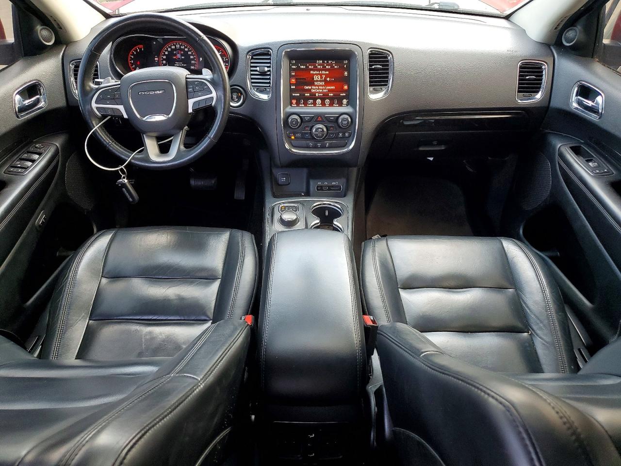 Dodge Durango Limited