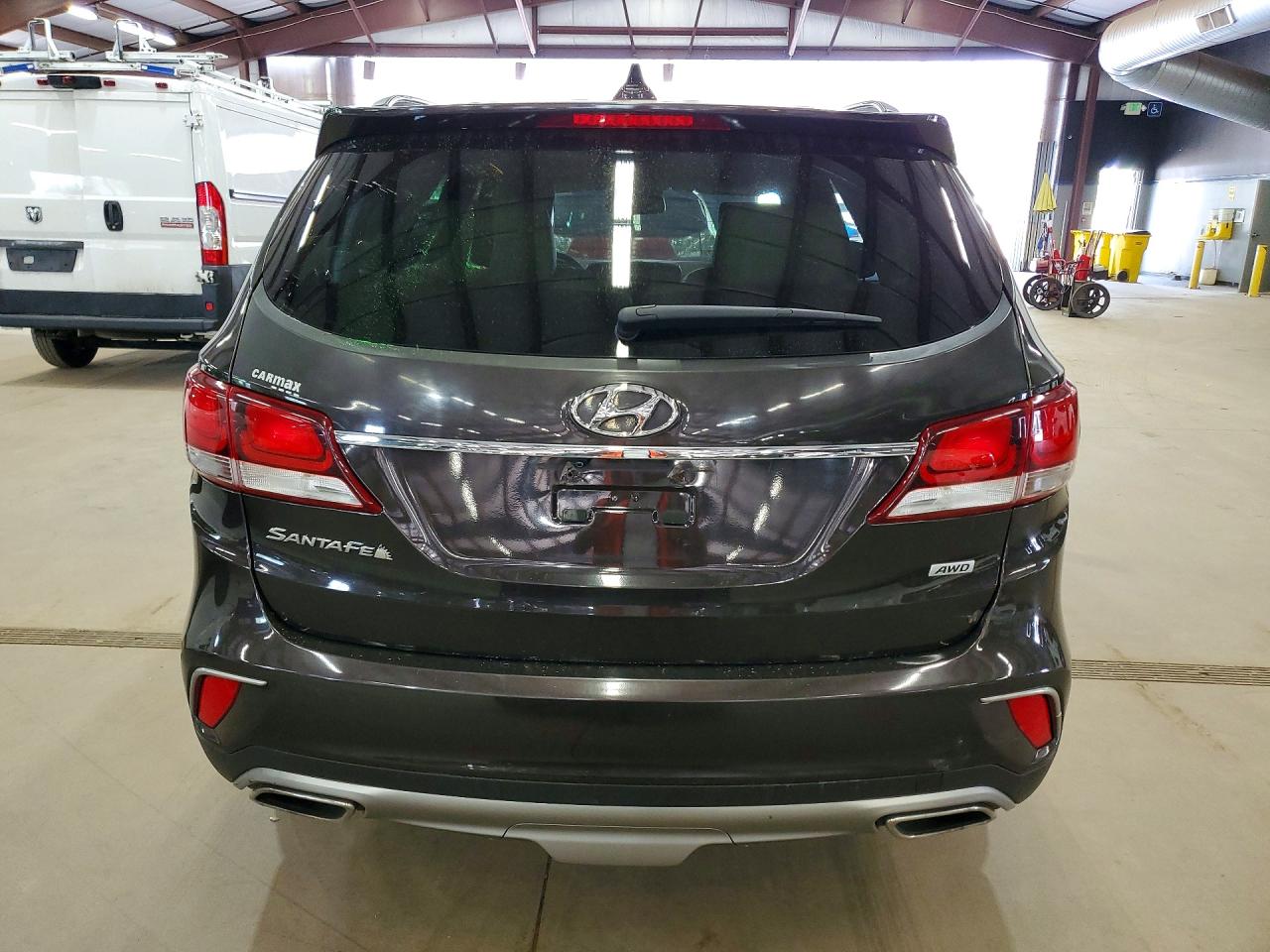 Hyundai SANTA FE Se
