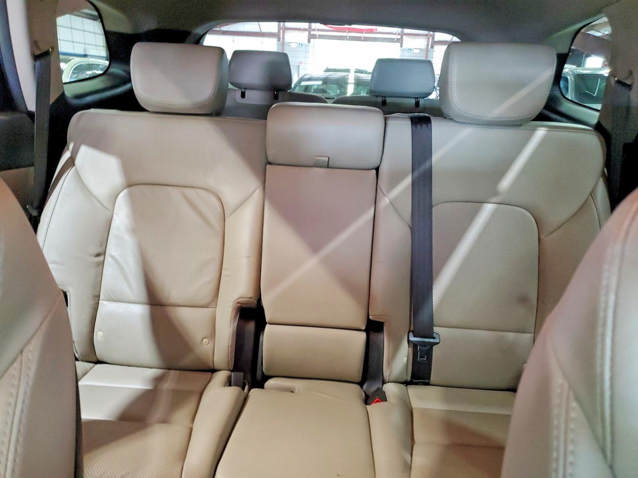 Hyundai SANTA FE Se