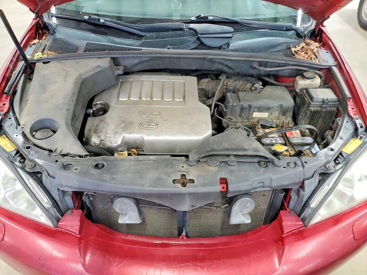 Lexus RX 350