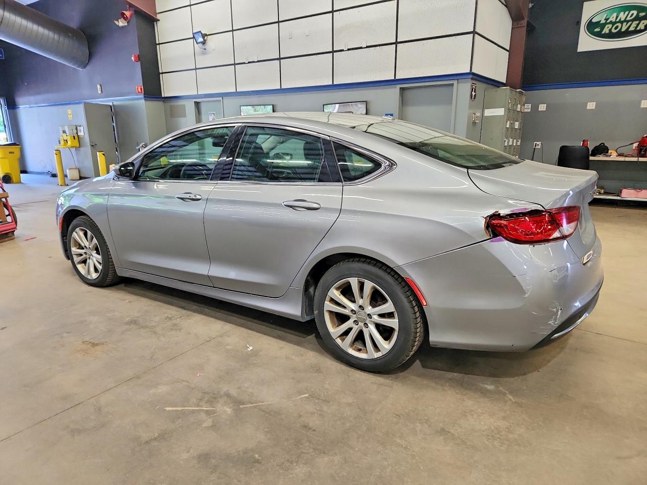 Chrysler 200 Limited