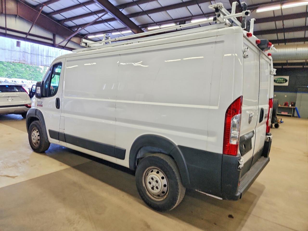 Ram Promaster 1500 Standard