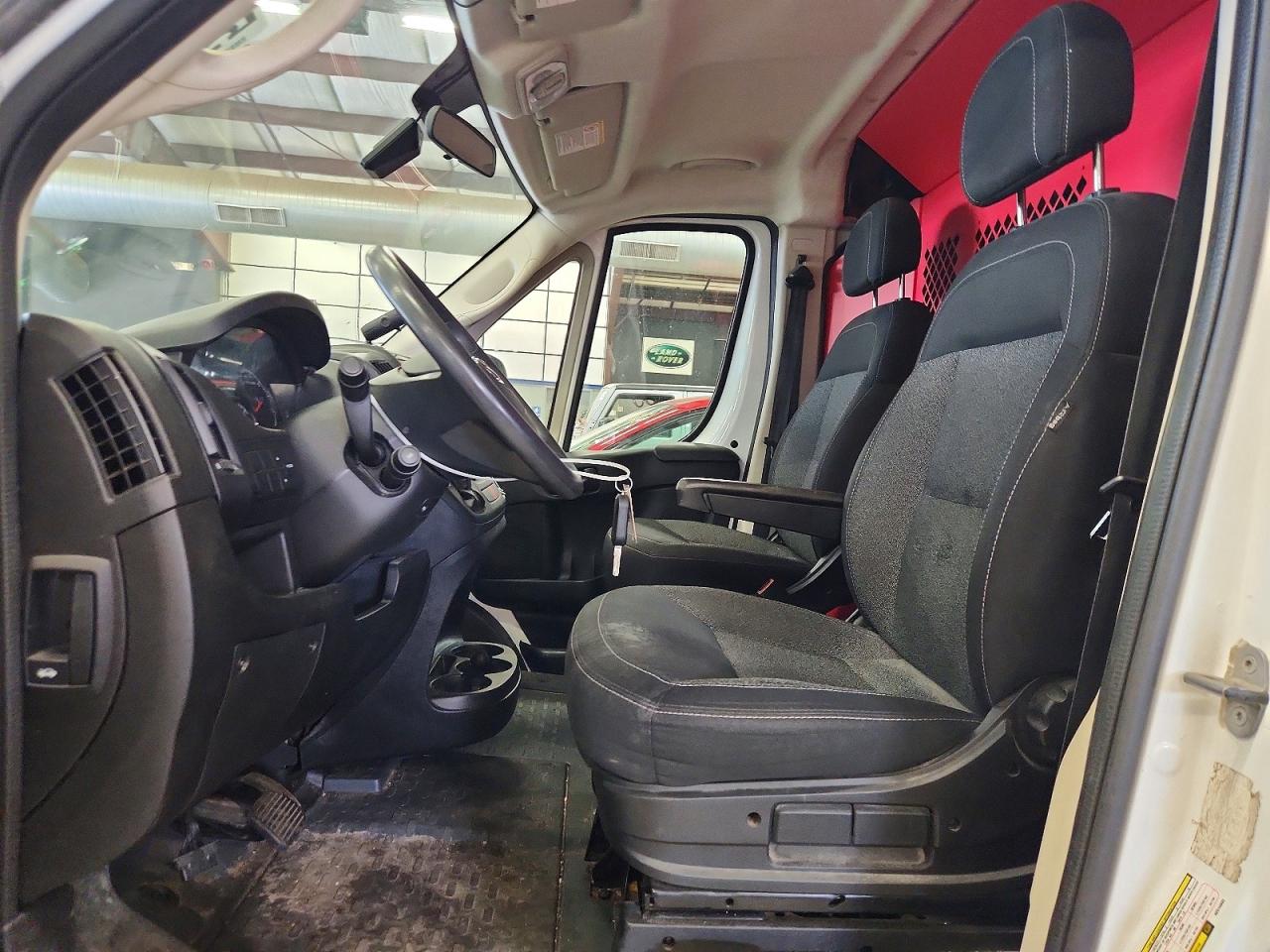 Ram Promaster 1500 Standard