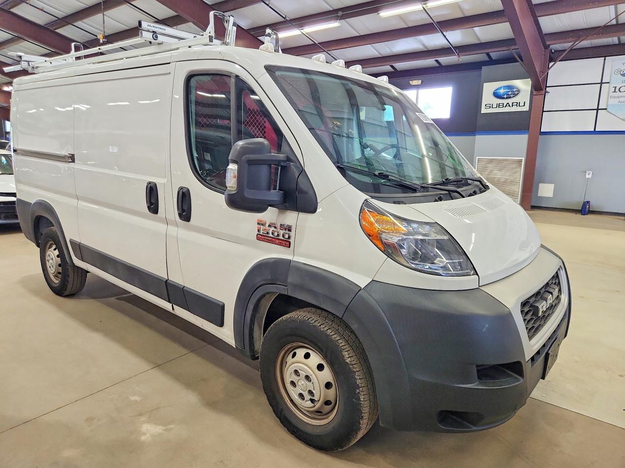 Ram Promaster 1500 Standard