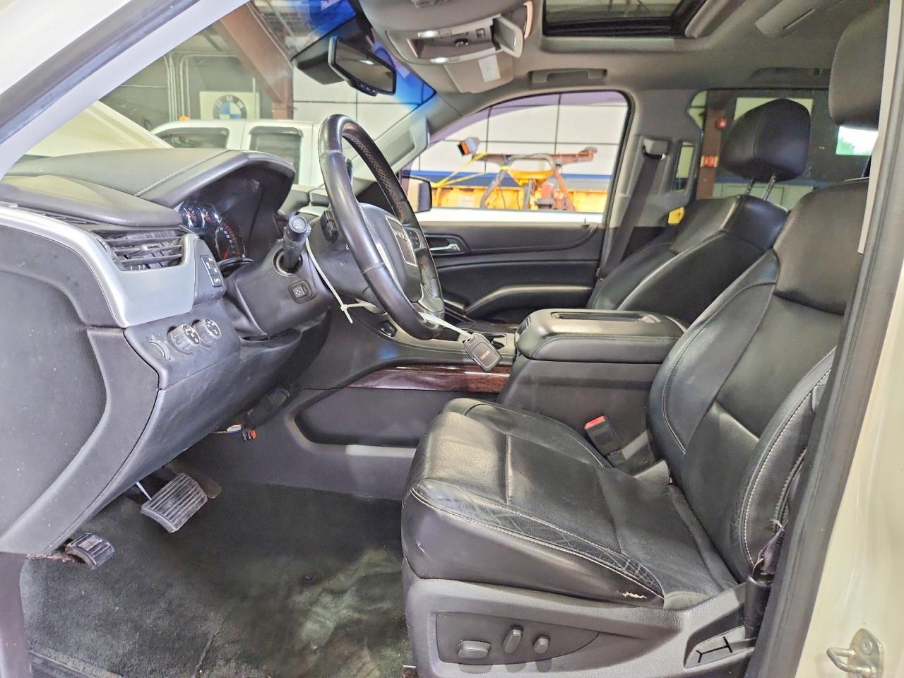 GMC Yukon K1500 Slt