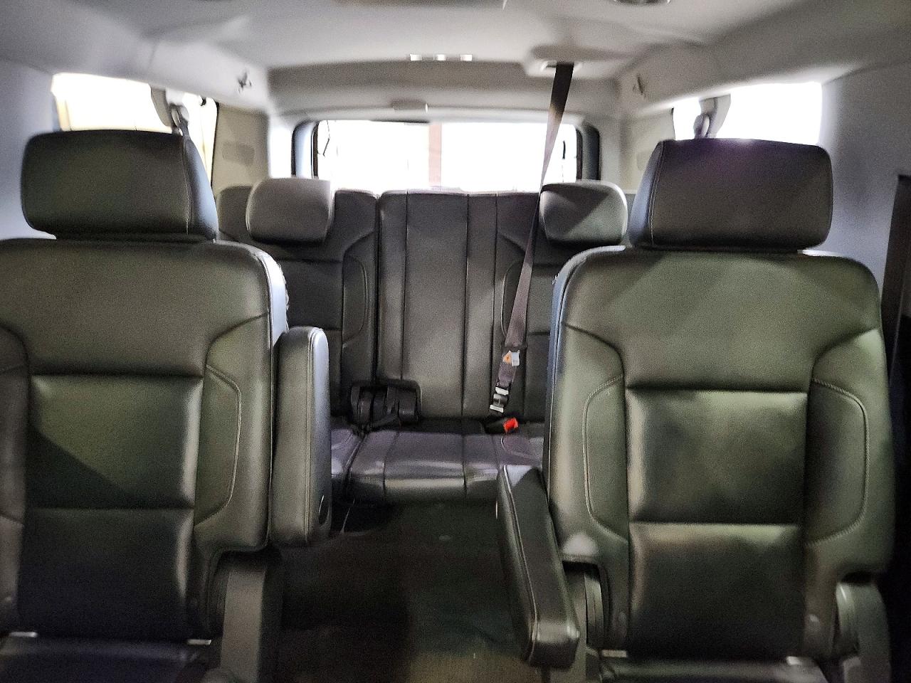 GMC Yukon K1500 Slt