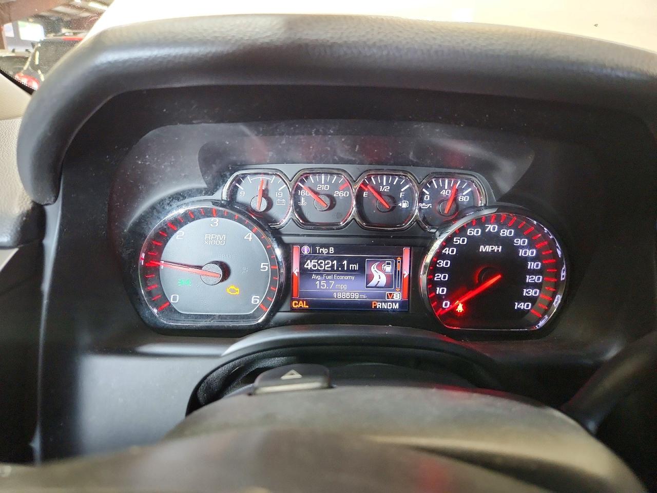 GMC Yukon K1500 Slt