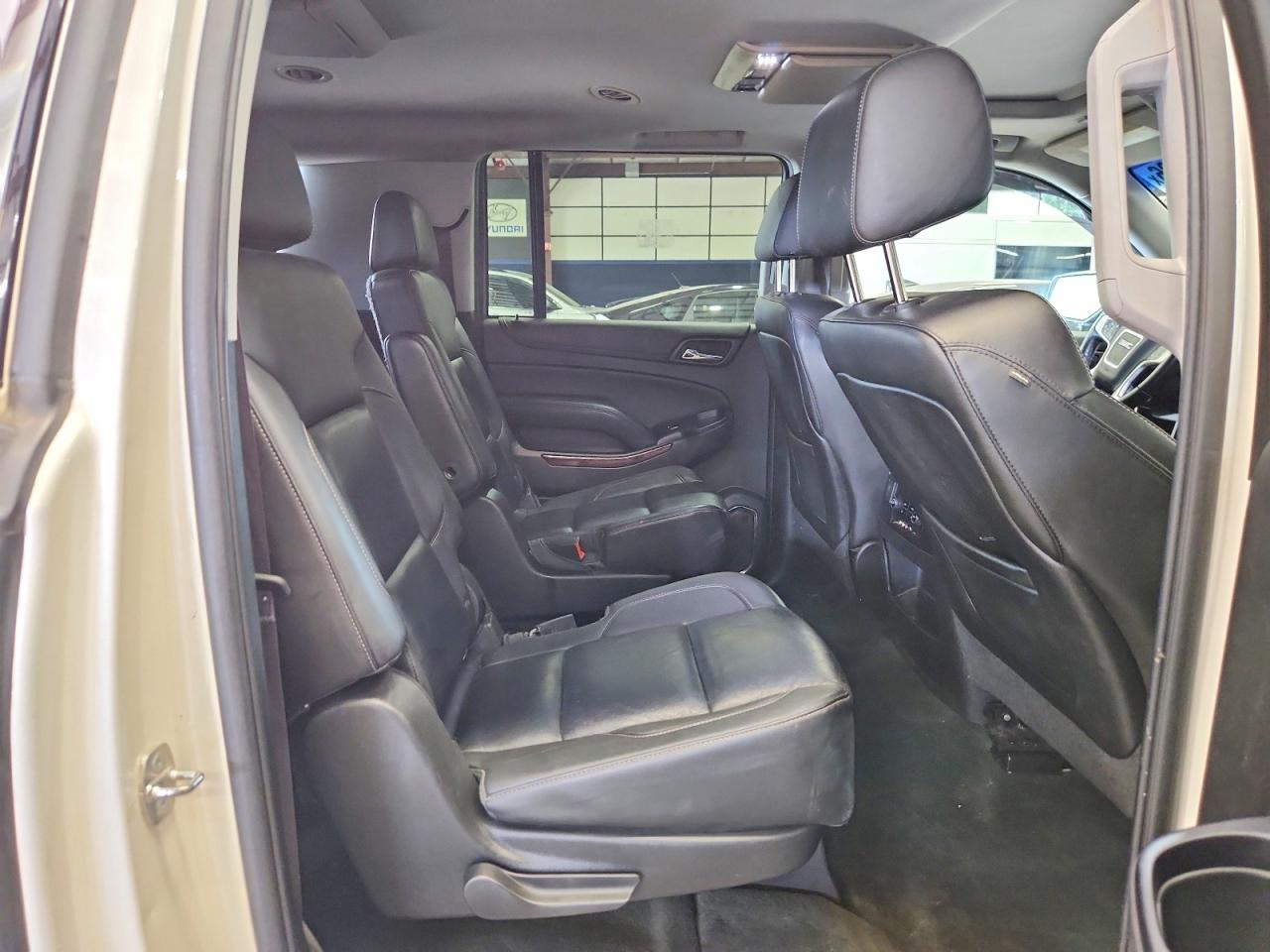 GMC Yukon K1500 Slt
