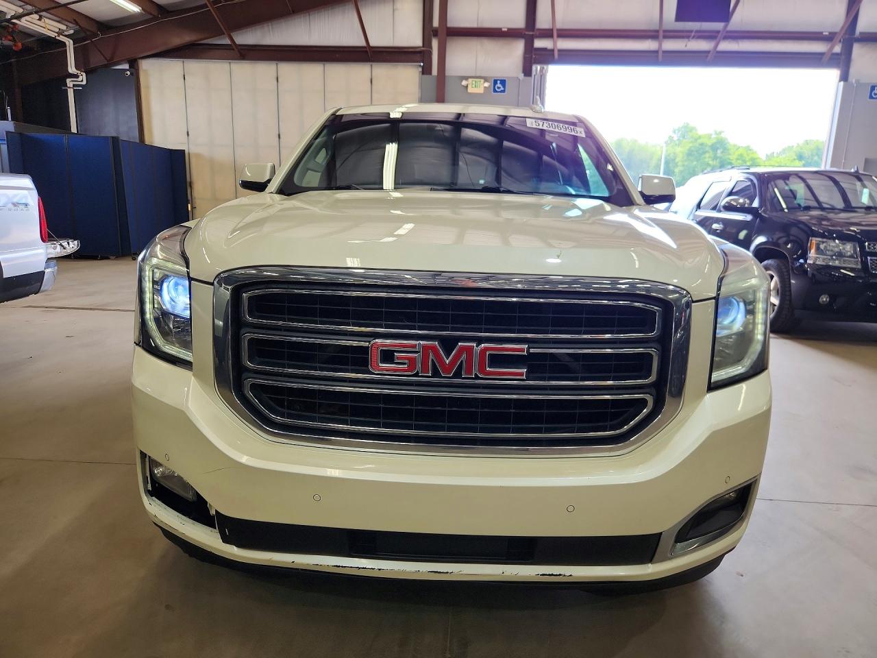 GMC Yukon K1500 Slt