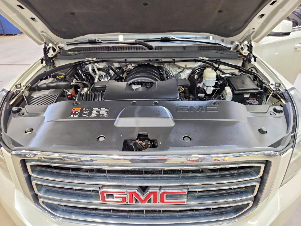 GMC Yukon K1500 Slt