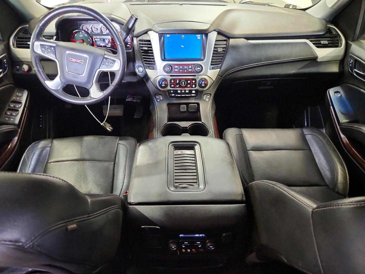 GMC Yukon K1500 Slt