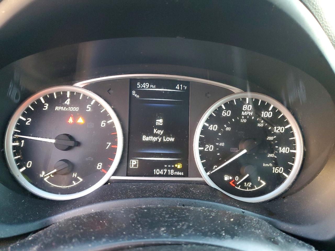 Nissan Sentra Sr Turbo