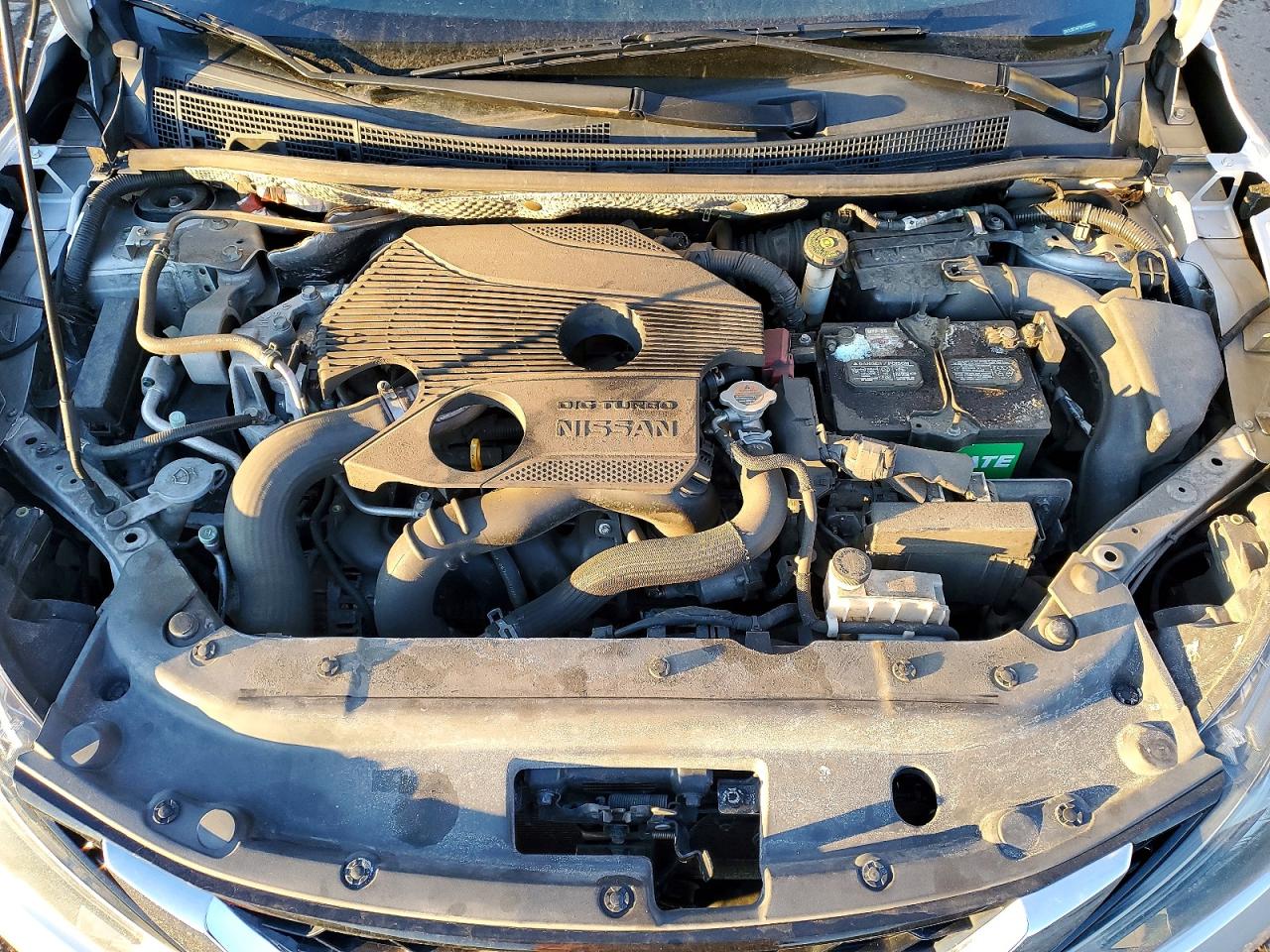 Nissan Sentra Sr Turbo