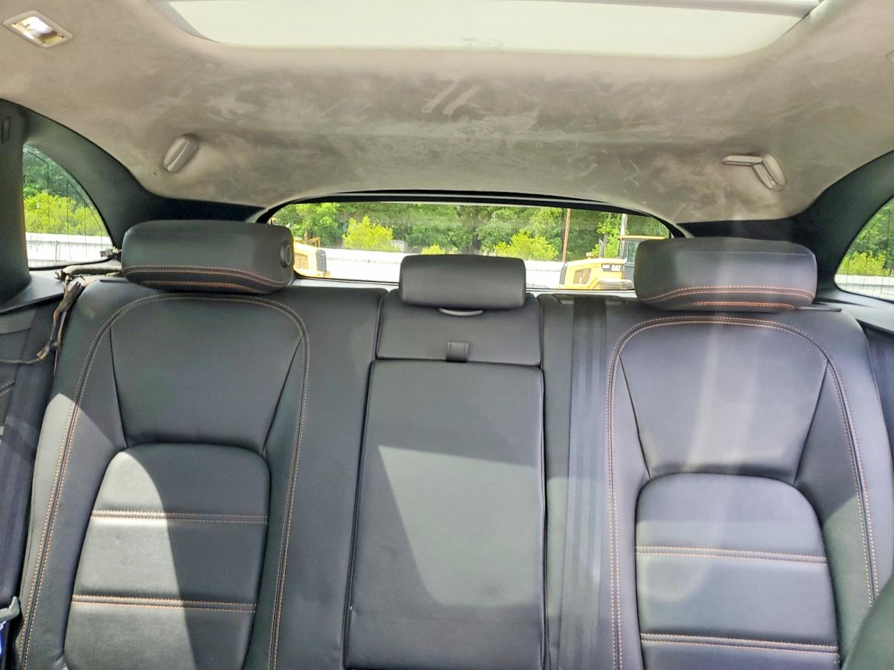 Jaguar F-PACE Prestige