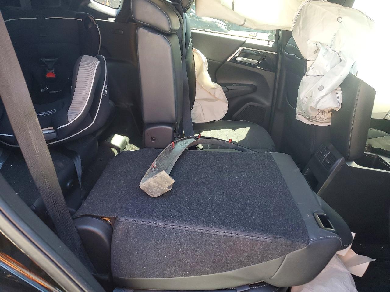 Mitsubishi Outlander Se