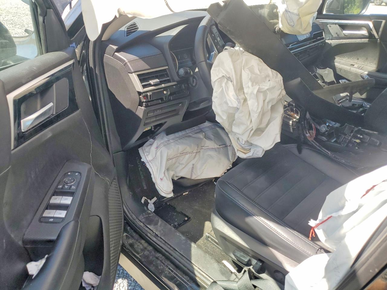 Mitsubishi Outlander Se