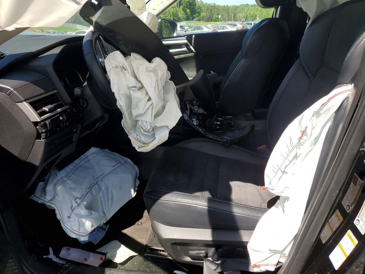 Mitsubishi Outlander Se