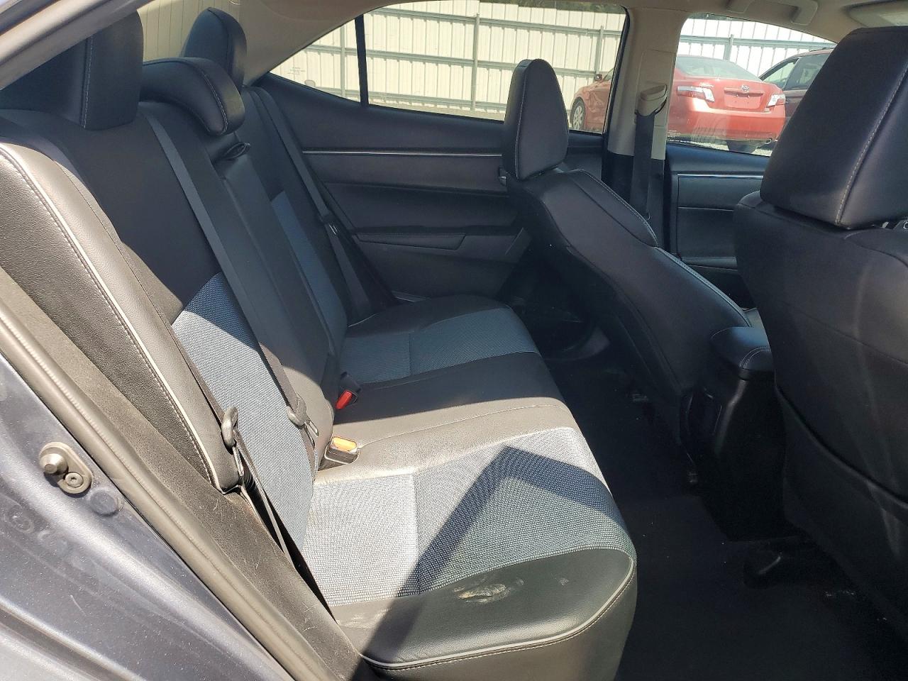 Toyota Corolla S Plus
