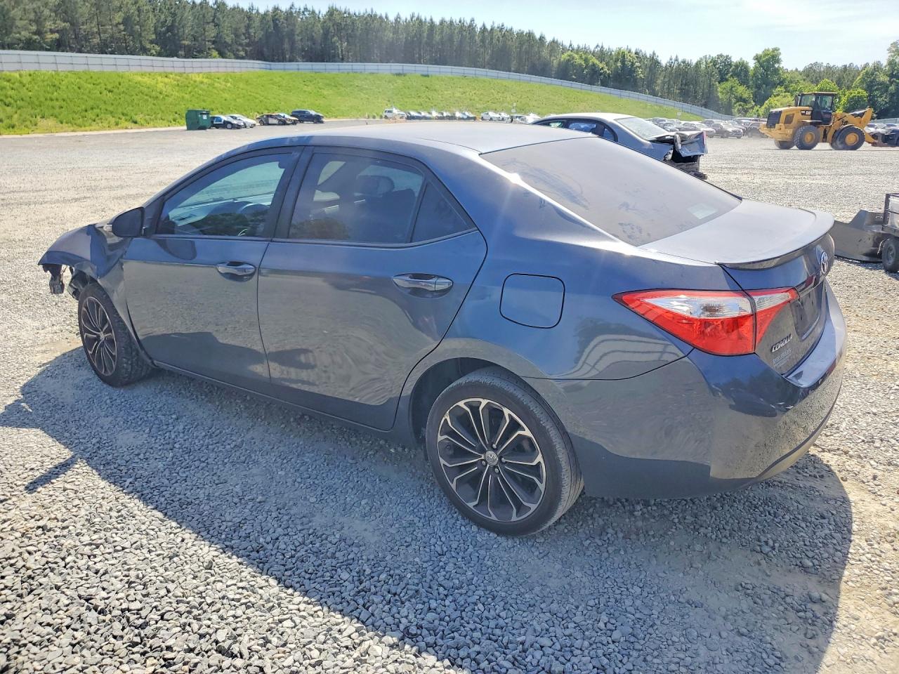 Toyota Corolla S Plus