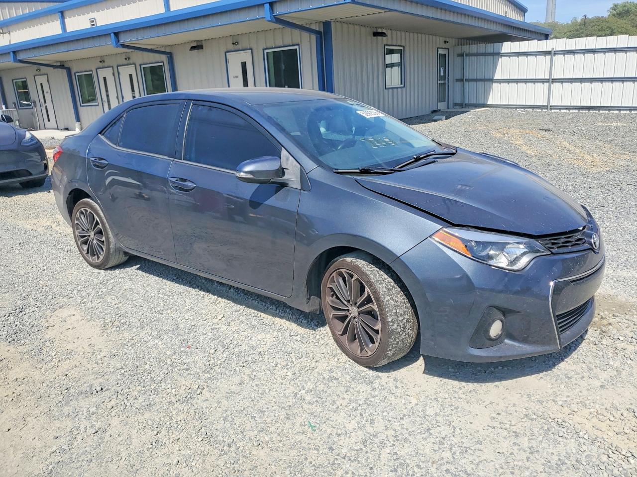 Toyota Corolla S Plus