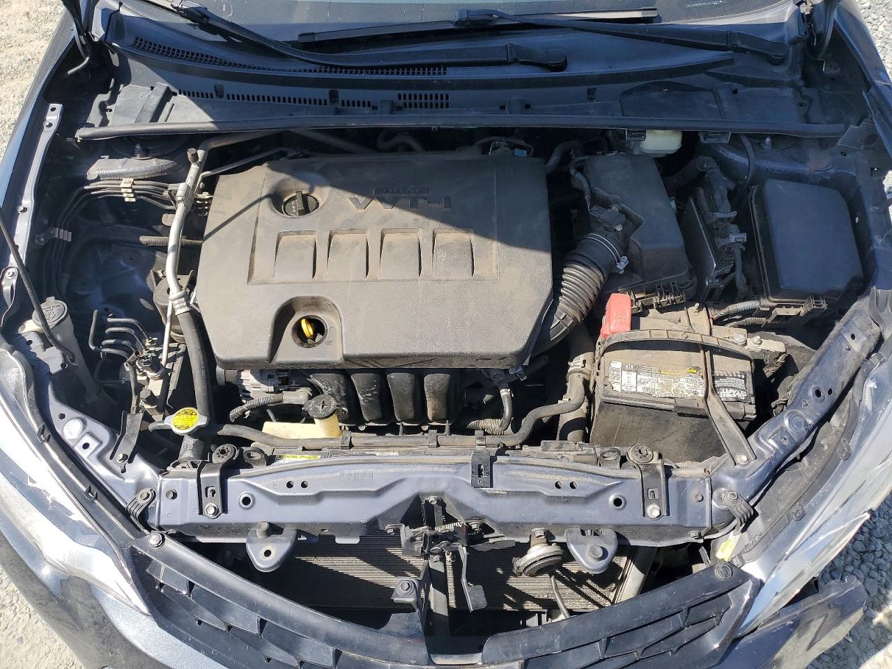 Toyota Corolla S Plus